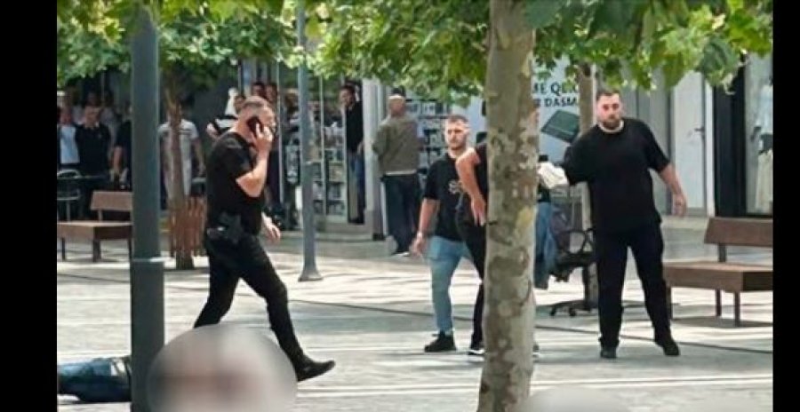 Prokuroria jep detajet e para për incidentin me armë në Podujevë