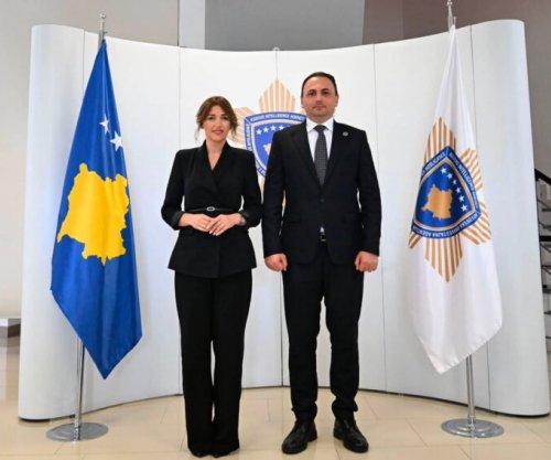Haxhiu viziton AKI-në, vlerëson profesionalizmin dhe thekson rëndësinë e fuqizimit të kapaciteteve