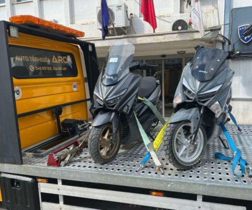 Policia rajonale në Ferizaj vazhdon me aktivitetet në terren, për siguri më të madhe në komunikacion