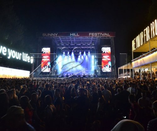 “Sunny Hill Festival” zbulon programin e plotë: Prishtina bëhet gati për tri ditë muzikë botërore