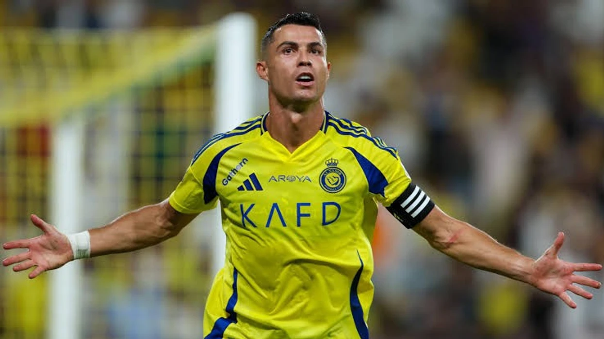 Nga Liga Premier te Ronaldo – trajneri i njohur merr drejtimin e Al-Nassr