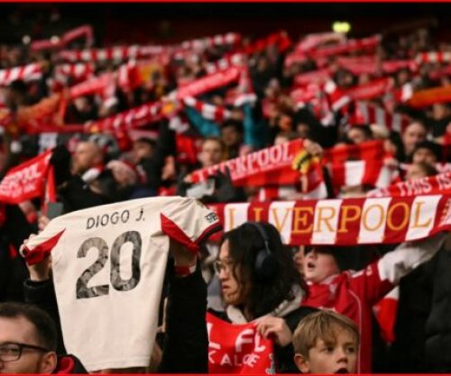 Liverpool nderon Jotën me memorial në Anfield
