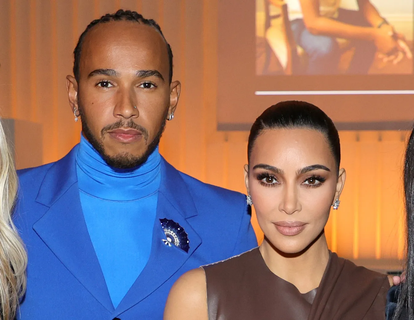 Lewis Hamilton flet për herë të parë për marrëdhënien e tij me Kim Kardashian: Ajo është përgjegjëse që më bën më të lumtur