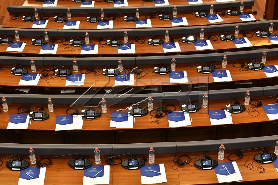 Ngërçi politik vazhdon - më afër marrëveshja apo rikthimi në zgjedhje?
