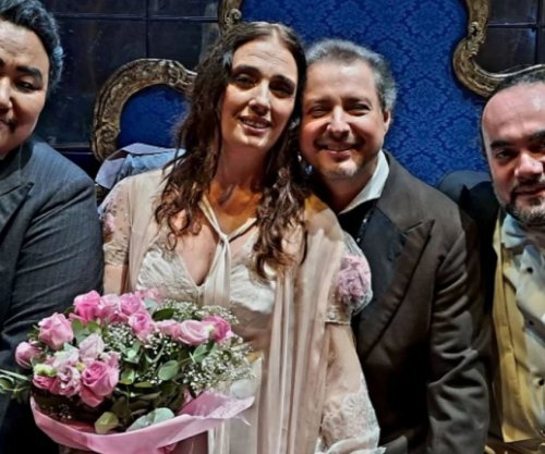 Ermonela Jaho i jep lamtumirën rolit ikonik të Violetës në “La Traviata”