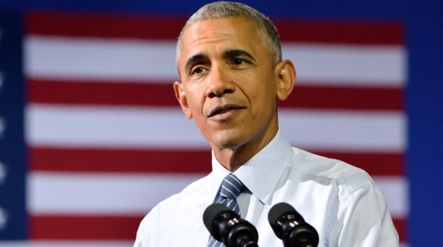 Obama mesazh për 250 vjetorin e SHBA së  Demokracia duhet të mbrohet dhe të forcohet vazhdimisht