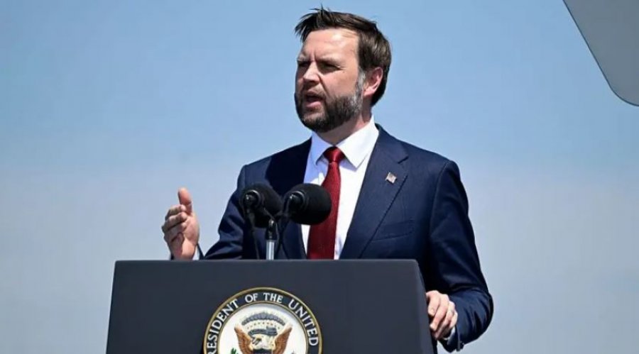 JD Vance  Sot festojmë 250 vjet të Amerikës që e sheh të ardhmen pa frikë