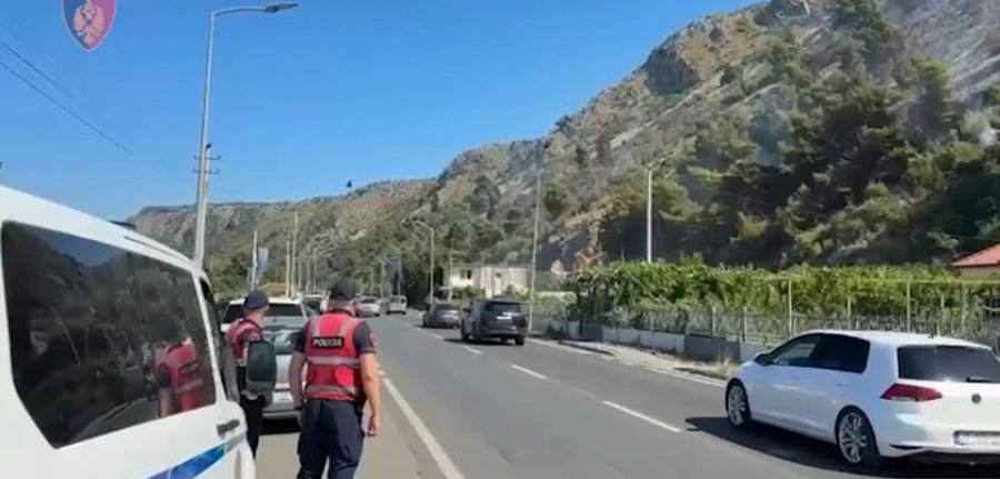Shkaktoi zjarrin në Shëngjin dhe hoqi kamerat, arrestohet 57-vjeçari