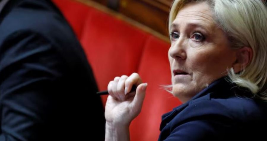 le-pen-ne-gjyq-vendimtar-ne-paris-rrezikon-perjashtimin-nga-gara-presidenciale-e-2027