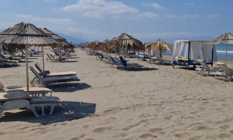 Mbytet në plazhin e Zvërnecit një 29 vjeçare