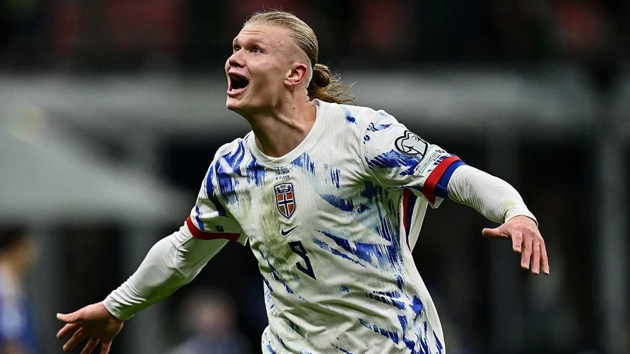  E dua Brazilin   Erling Haaland i entuziazmuar për përballjen e ardhshme