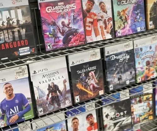 Sony do të ndalojë prodhimin e disqeve të video-lojërave për Play Station