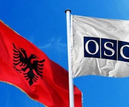 OSBE-ja zgjedh Tiranën për Sesionin e Vjeshtës 2027