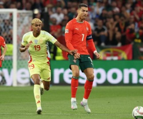 Ronaldo flet fjalë të mëdha për Lamine Yamalin