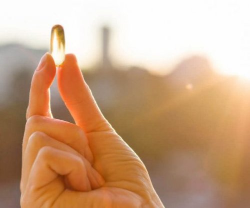 Njihuni me benefitet e Vitaminës D në trurin e njeriut