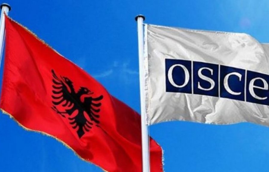 OSBE ja zgjedh Tiranën për Sesionin e Vjeshtës 2027