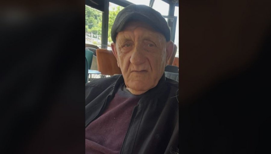 Vazhdojnë kërkimet për të moshuarin e zhdukur  operacioni shtrihet në Zllatar