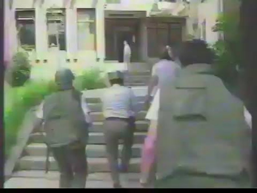 36 vjet nga okupimi i Radio Televizionit të Prishtinës