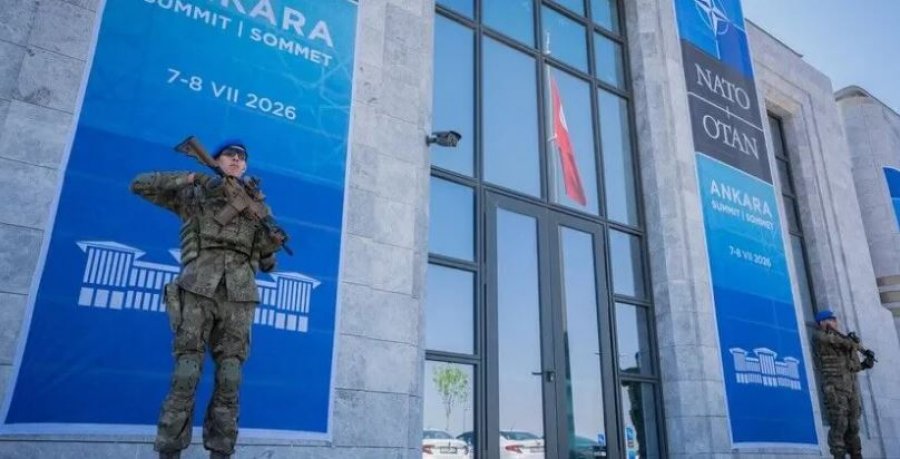 Turqia do të presë Samitin e NATO s për herë të parë pas 22 vitesh