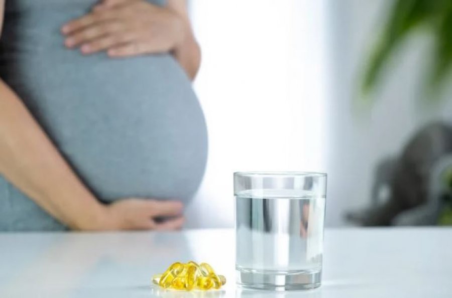 science-vitamina-d-gjate-shtatzenise-ndikon-ne-zhvillimin-e-trurit-te-femijes