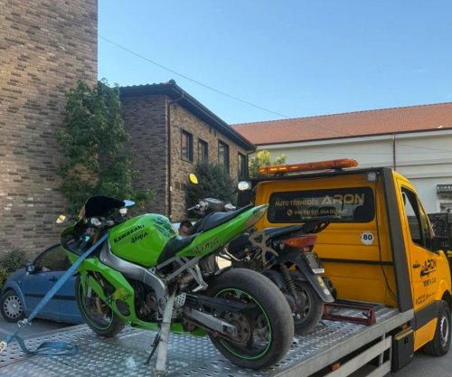 Shkelën rregullat, 60 gjoba dhe 30 motoçikleta të konfiskuara në Ferizaj
