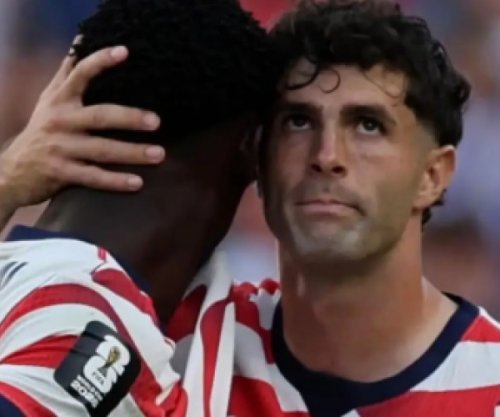 Pulisic beson te SHBA: Mund ta fitojmë Kupën e Botës 2026