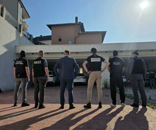 “Eurojust” lëshon komunikatën për aksionin e sotëm në Kosovë