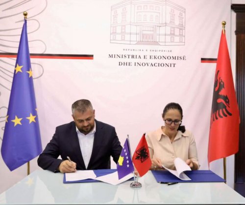 Kosova dhe Shqipëria me marrëveshje të re për punësim