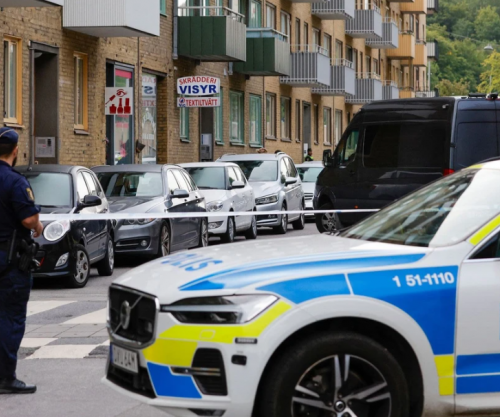 Vritet i riu kosovar në Suedi - raportohet se ishte kalimtar rasti