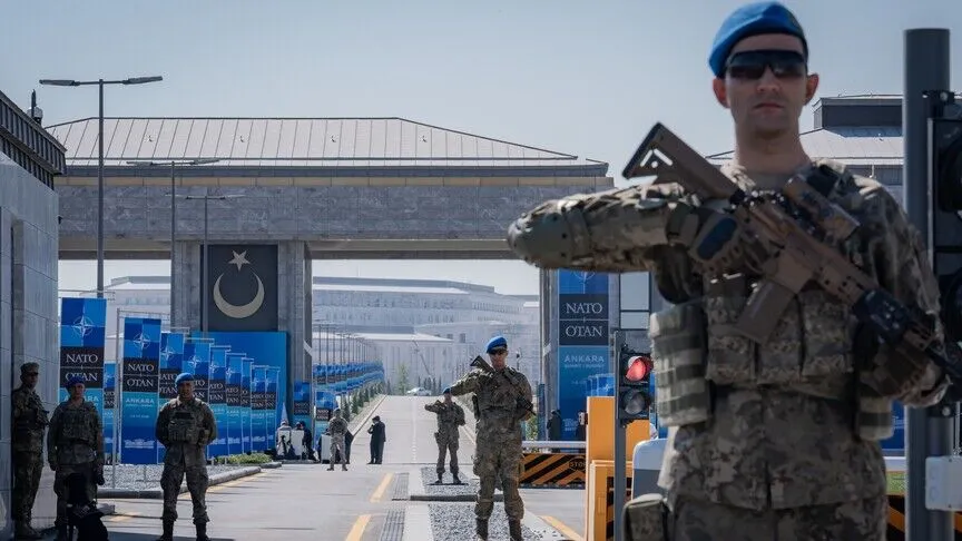 Samiti i NATO-s nis me masa të shtuara sigurie, Kosova pa përfaqësues në takim