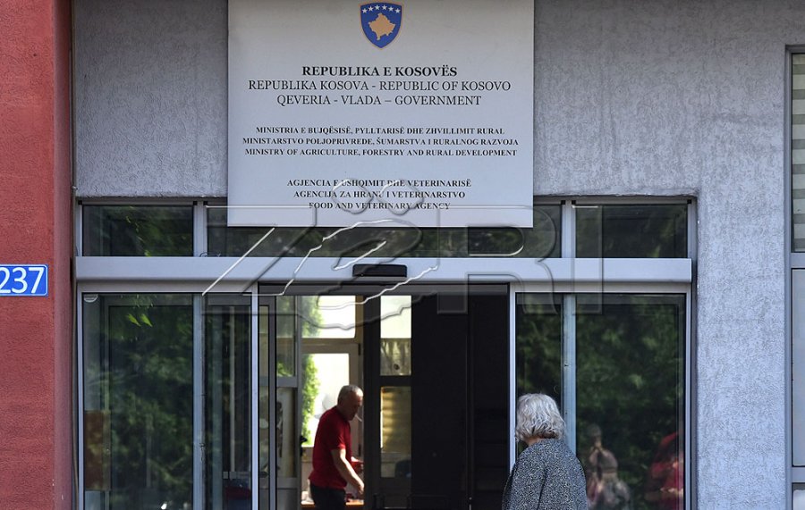 Reagon AUV: Analizat e qumështores “Vita” të marra në korrik janë ende në proces
