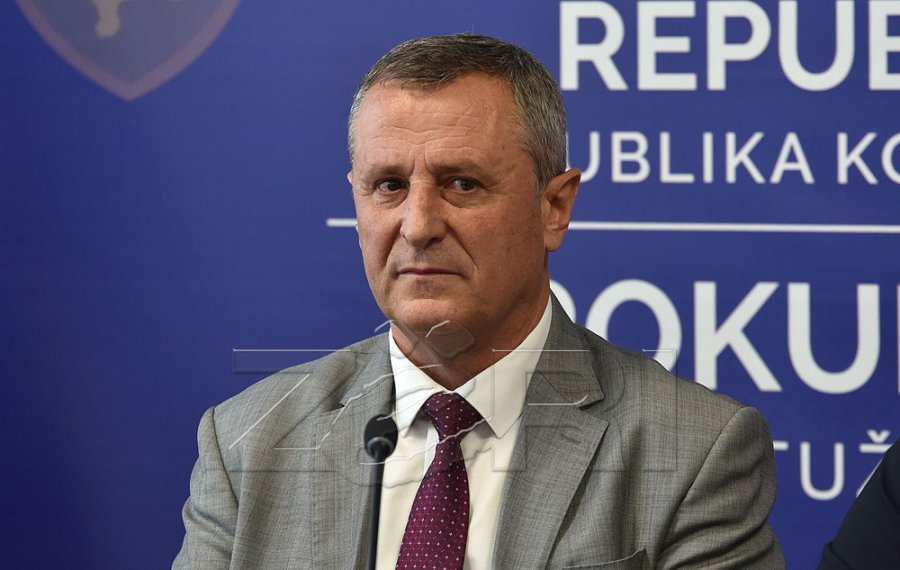 Shkarkimi i Blerim Isufajt mund të shkojë në gjykatë  KPK ja ende pa plan për konkursin e ri