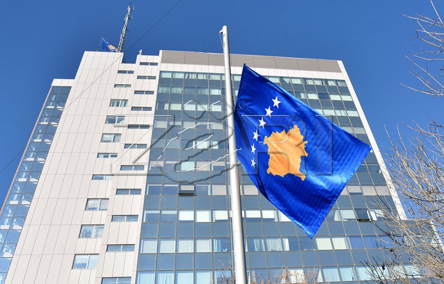 Murati  Kosova po mbetet prapa  rrezikohen pozita ndërkombëtare dhe zhvillimi
