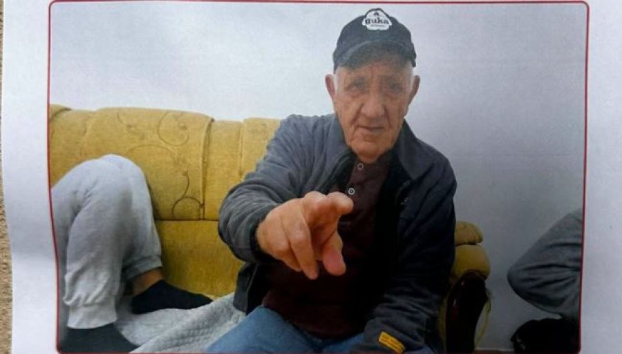 FSK ja u bashkohet kërkimeve për 78 vjeçarin e zhdukur që nga java e kaluar