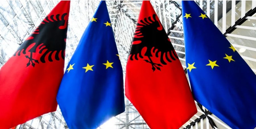 Hoxha  Shqipëria synon anëtarësimin në BE brenda kësaj dekade
