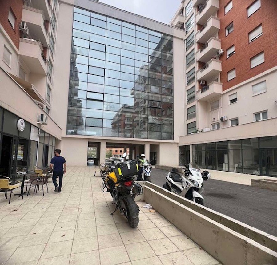 Dhjetëra gjoba ndaj motoristëve në Prishtinë  prishën rendin dhe qetësinë