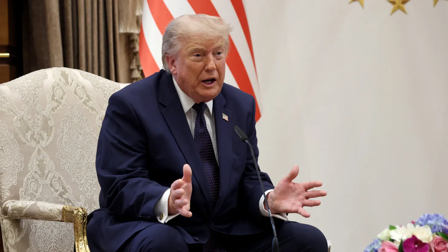 Trumpi nga Ankaraja: Mund t’i tërheqim të gjithë trupat tanë nga Evropa