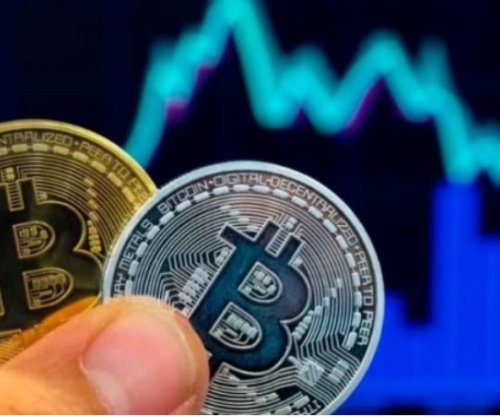 Vlera e bitcoinit shkon në mbi 63 mijë dollarë