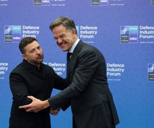 Zelensky-shefit të NATO-s: Sistemet Patriot janë çelësi i diskutimeve me Trumpin në samit