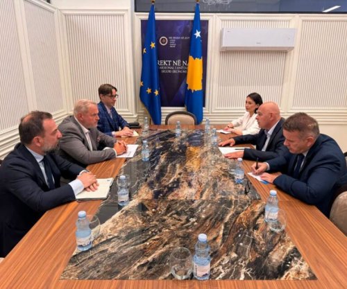 Gjini takon raportuesin e Parlamentit Evropian për Kosovën: Papërgjegjësia politike po e dëmton Kosovën, po humbim mundësi të rëndësishme