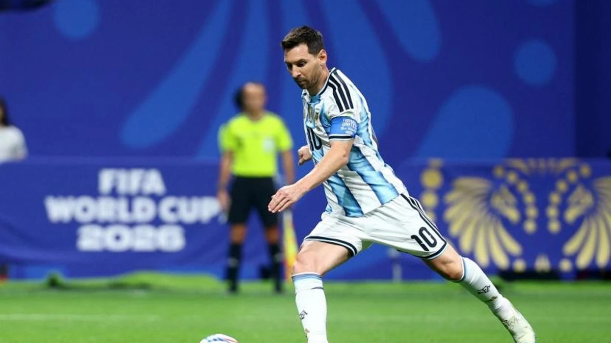 Messi vendos një rekord të zi në Botëror pasi humbi penalltinë ndaj Egjiptit