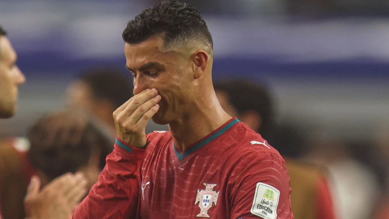 “Patën pak fat, por ky është futbolli”, Cristiano Ronaldo reagon pas eliminimit nga Spanja