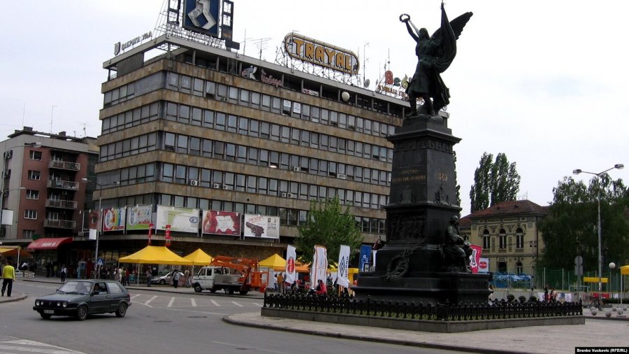 Avokati i Popullit në Serbi kërkon hetim ndaj përgjegjësve për posterët kundër shqiptarëve në Krushevc