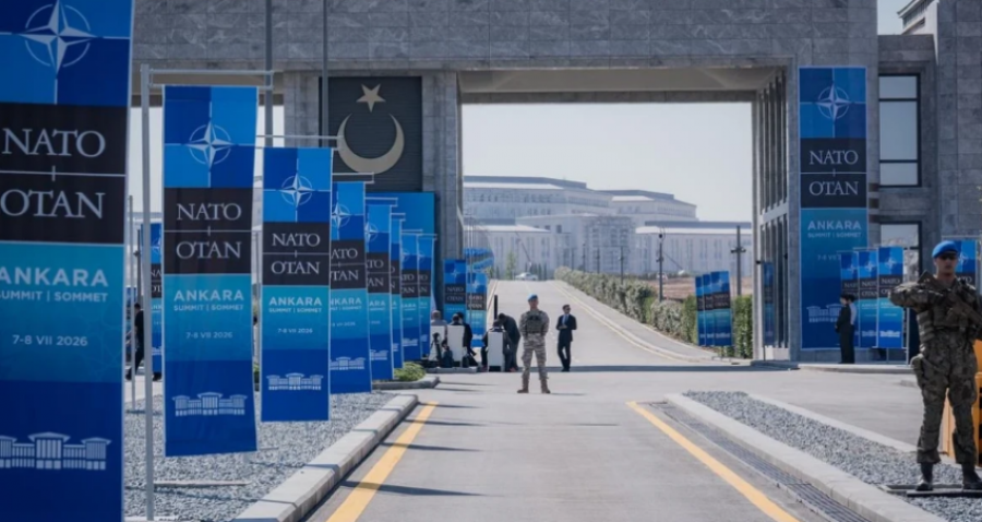 Ankaraja gati për samitin e NATO s  DW  Turqia synon të forcojë ndikimin e saj në Aleancë