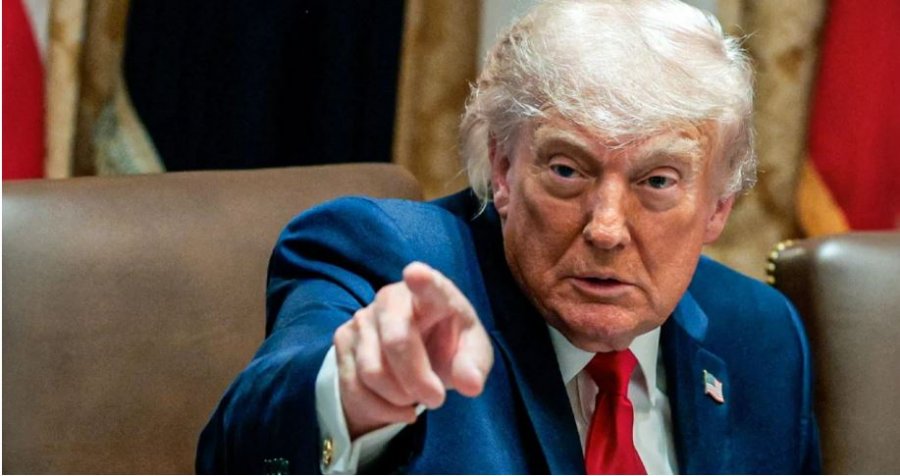 Trumpi i gatshëm t’i shesë Turqisë avionë luftarakë F-35, pavarësisht ndalimit nga Kongresi
