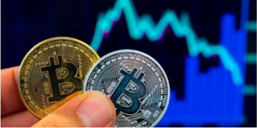 Vlera e bitcoinit shkon në mbi 63 mijë dollarë