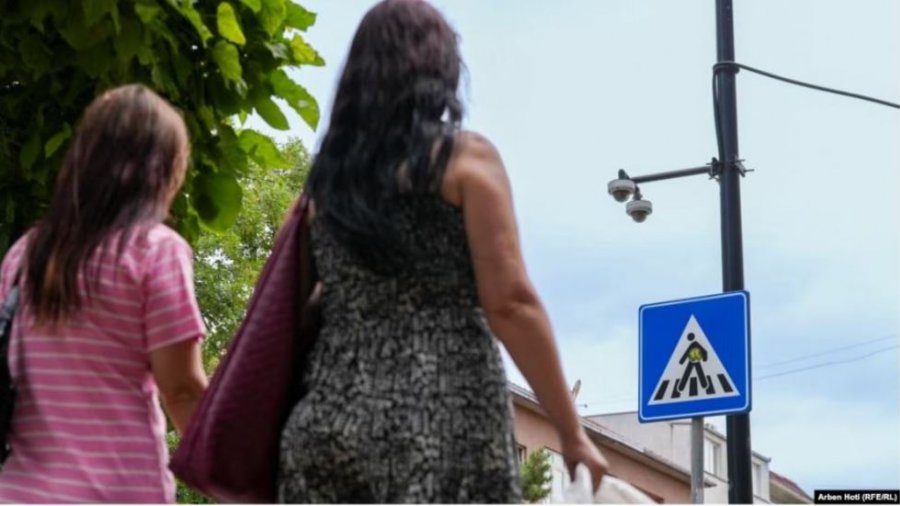 Incizim zëri dhe njohje fytyrash  çfarë kamerash blejnë institucionet publike 