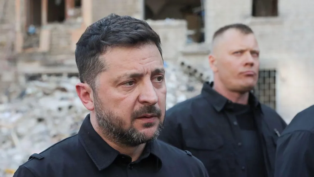 Zelensky kërkon më shumë sisteme të mbrojtjes ajrore nga NATO-ja, pas sulmeve të reja ruse