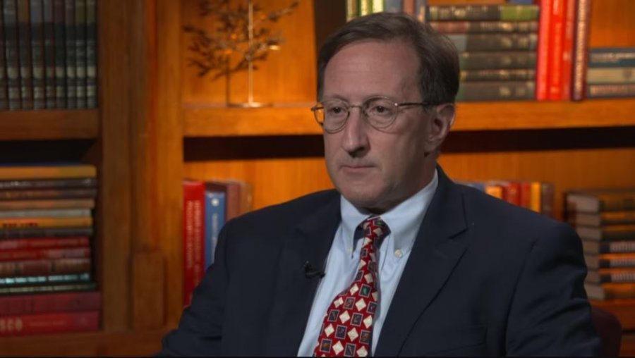 Kritika e fortë nga ish zyrtari i Kongresit amerikan  Gjykata Speciale dështoi ndaj Kosovës dhe drejtësisë