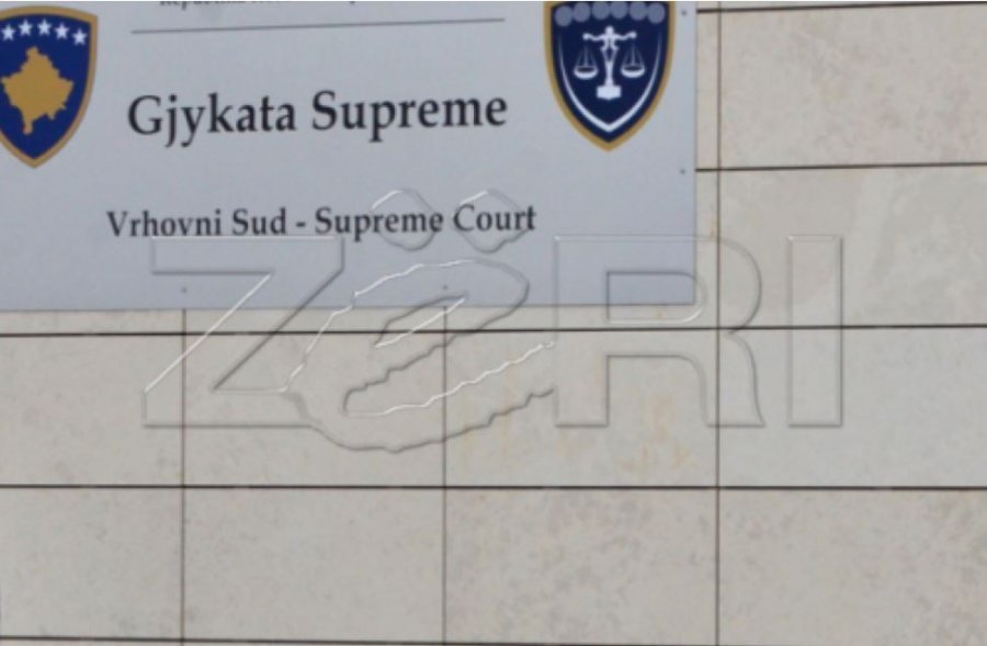 Supremja refuzon ankesat kundër vendimeve të PZAP-së